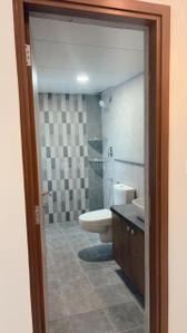 Image of 1664 Sq.ft 3 BHK Apartment / Flat for rent in Meridian Park at The Prestige City, Dommasandra, Bengaluru for Rs. 60000