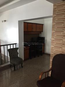Hall Image of 6505 Sq.ft 5 BHK Duplex for sale in Ambuja Upohar Luxury Gold, Pancha Sayar Kolkata for Rs. 65000000