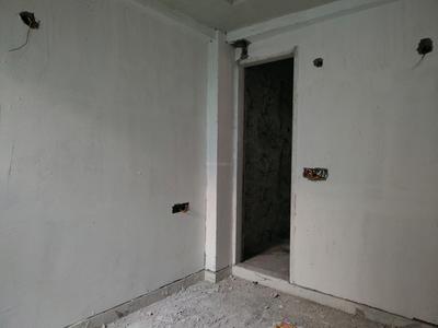 Bedroom Image of 680 Sq.ft 2 BHK Builder Floor for sale in Khanpur New Delhi for Rs. 3300000