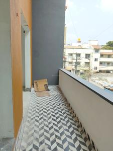 Bedroom Two Image of 1450 Sq.ft 2 BHK Apartment / Flat for sale in Koramangala Bengaluru for Rs. 26000000