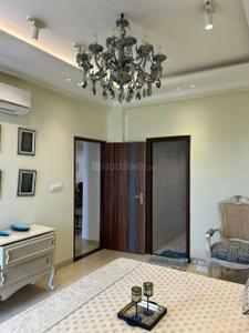 Hall Image of 2285 Sq.ft 4 BHK Apartment / Flat for sale in Sushma Chandigarh Grande, Gazipur Zirakpur for Rs. 12500000