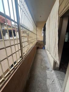 Balcony Image of 700 Sq.ft 2 BHK Apartment / Flat for sale in Tadigadapa Vijayawada for Rs. 3000000