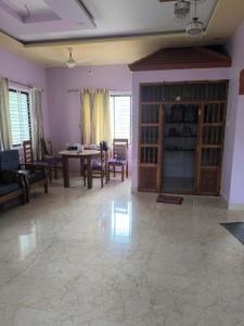 Hall Image of 1350 Sq.ft 3 BHK Independent House for sale in Bajpe Mangalore for Rs. 6200000