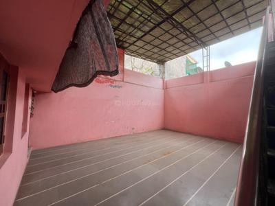 Balcony Image of 800 Sq.ft 2 BHK Independent House for rent in Janta Nagar Ahmedabad for Rs. 20000