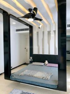 Bedroom Image of 6800 Sq.ft 3 BHK Independent House for sale in Srinagar Bengaluru for Rs. 95000000