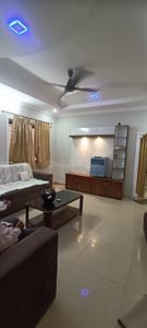 Hall Image of 1000 Sq.ft 2 BHK Apartment / Flat for rent in Civil Lines Nagpur for Rs. 20000