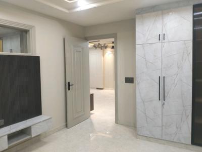Bedroom Image of 1800 Sq.ft 4 BHK Builder Floor for sale in Shahdara New Delhi for Rs. 18000000