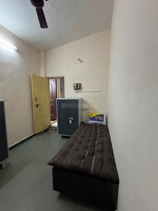 Bedroom Image of Urban Nest luxury pg in Pimple Saudagar, Pune