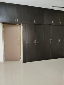 Bedroom Image of 2100 Sq.ft 4 BHK Apartment / Flat for rent in Mehdipatnam Hyderabad for Rs. 48000