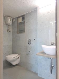 Bedroom Image of 750 Sq.ft 1 BHK Apartment / Flat for sale in Sethi Palacio, Vasai West Vasai for Rs. 5000000