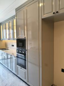 Kitchen Image of 865 Sq.ft 2 BHK Apartment / Flat for sale in Pareena Mi Casa, Sector 68 Gurgaon for Rs. 11245000