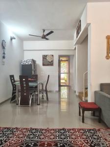Hall Image of 1500 Sq.ft 3 BHK Villa for sale in Jhala Tranquility Phase 1, Shewalewadi Pune for Rs. 19500000