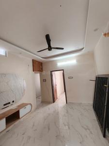 Hall Image of 1100 Sq.ft 2 BHK Independent House for sale in Iyyappanthangal Chennai for Rs. 9500000