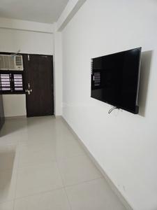 Hall Image of elite rooms in Sector 22, Gurgaon
