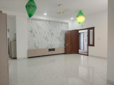 3 BHK Independent Builder Floor