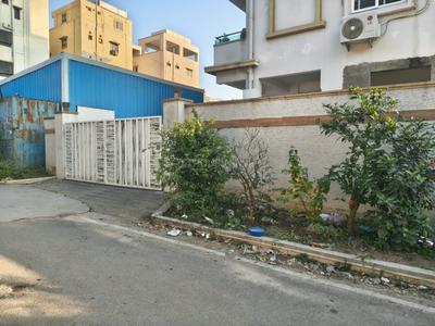 Image of 389 Sq.ft Residential Plot / Land for sale in Hafeezpet, Hyderabad for Rs. 50570000