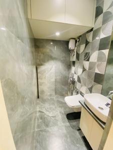 Image of 650 Sq.ft 1 BHK Apartment / Flat for sale in Vinay Unique Sky, Virar West, Virar for Rs. 4400000