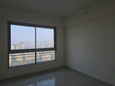 Bedroom Image of 700 Sq.ft 2 BHK Apartment / Flat for sale in Kandivali West Mumbai for Rs. 17500000