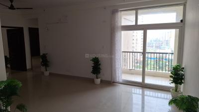 Living Room Image of 1278 Sq.ft 3 BHK Apartment / Flat for sale in Amrapali Silicon City, Sector 76 Noida for Rs. 15500000