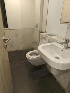 Bedroom Two Image of 1638 Sq.ft 3 BHK Apartment / Flat for sale in Lodha Dioro, Sion Mumbai for Rs. 39500000