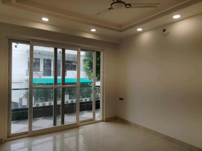 Bedroom Image of 3600 Sq.ft 4 BHK Builder Floor for sale in DLF Phase 2, DLF Phase 1 Gurgaon for Rs. 70000000