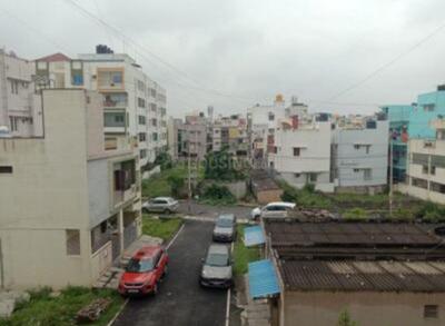 Image of 580 Sq.ft 1 BHK Apartment / Flat for sale in Prabhavathi Woods, Begur, Bengaluru for Rs. 3000000