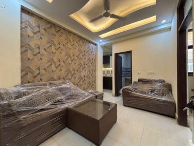 Hall Image of 550 Sq.ft 1 BHK Apartment / Flat for sale in Hark Sai Homes 4, Sector 49 Noida for Rs. 2000000
