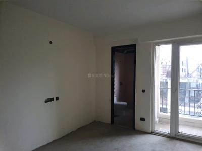 Bedroom Image of 1440 Sq.ft 3 BHK Builder Floor for sale in Signature Global Park 2 And 3, Sector 36 Sohna for Rs. 13500000
