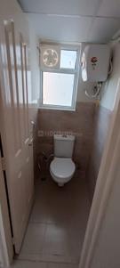 Bathroom Image of 840 Sq.ft 2 BHK Apartment / Flat for sale in Wave City Ghaziabad for Rs. 5700000