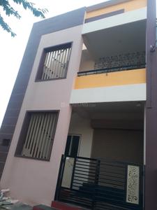 Image of 600 Sq.ft 1 BHK Independent House for sale in Gandhi Peth, Gadag for Rs. 4000000