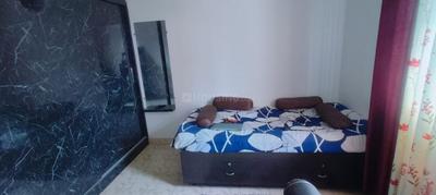 Bedroom Image of 1005 Sq.ft 2 BHK Apartment / Flat for sale in Nandi Gardens Phase 1, JP Nagar Bengaluru for Rs. 9499999