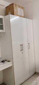 Bedroom Image of 759 Sq.ft 2 BHK Apartment / Flat for sale in Bramhacorp F Residences, Wadgaon Sheri Pune for Rs. 15100000
