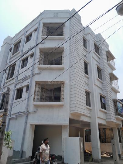 Roy Nagar, Bansdroni Main Image 1