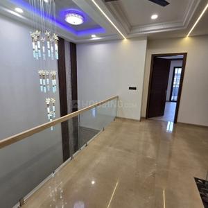 Hall Image of 4500 Sq.ft 4 BHK Independent House for sale in Nirman Nagar Jaipur for Rs. 45000000