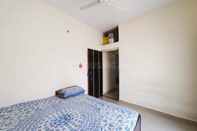 Bedroom Image of 945 Sq.ft 2 BHK Apartment / Flat for sale in Nava Naroda Ahmedabad for Rs. 3800000