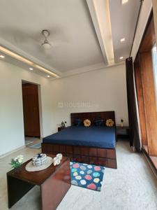 Hall Image of SAI RAM PG HOUSE in Lajpat Nagar, New Delhi