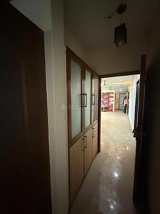 4 BHK Flat