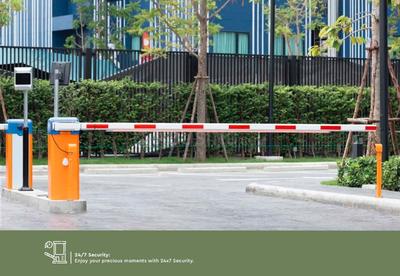 Image of 2000 Sq.ft Residential Plot / Land for sale in Godrej Eden Estate, Hinjawadi, Pune for Rs. 23000000