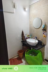 Image of 1150 Sq.ft 2 BHK Apartment / Flat for sale in Platinum Atlantis, Balewadi, Pune for Rs. 10500000