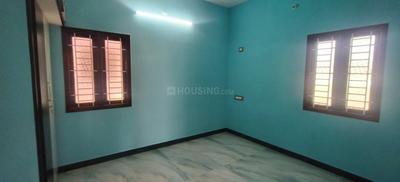Bedroom Image of 1000 Sq.ft 2 BHK Villa for sale in Golden City, Adavathur West Tiruchirappalli for Rs. 5700000