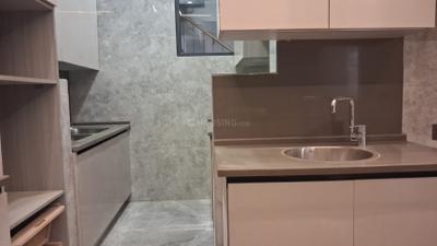 Kitchen Image of 2700 Sq.ft 4 BHK Builder Floor for sale in Safdarjung Enclave New Delhi for Rs. 99999999