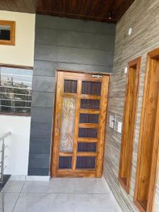 Balcony Image of 1450 Sq.ft 3.5 BHK Independent House for sale in Kharar Mohali for Rs. 16800000