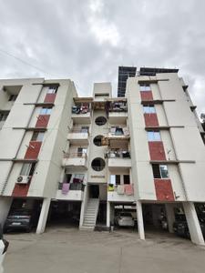 Image of 1264 Sq.ft 2.5 BHK Apartment / Flat for sale in Vadsar, Vadodara for Rs. 3320000