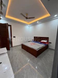 Bedroom Image of 1800 Sq.ft 3 BHK Apartment / Flat for sale in Entally Kolkata for Rs. 16500000