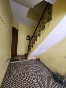 Balcony Image of 774 Sq.ft 4 BHK Independent House for sale in Ashok Vihar Phase 1 Gurgaon for Rs. 12500000