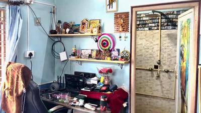 Bathroom Image of 750 Sq.ft 2 BHK Apartment / Flat for sale in Belghoria Kolkata for Rs. 2100000