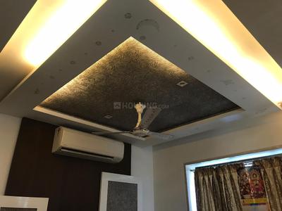 Bedroom Image of 3600 Sq.ft 4 BHK Apartment / Flat for sale in Lakefront Solitaire, Powai Mumbai for Rs. 122500000