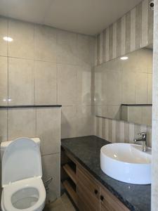 Bedroom Two Image of 940 Sq.ft 2 BHK Apartment / Flat for sale in Eden Park At The Prestige City, V. Kallahalli Bengaluru for Rs. 13000000