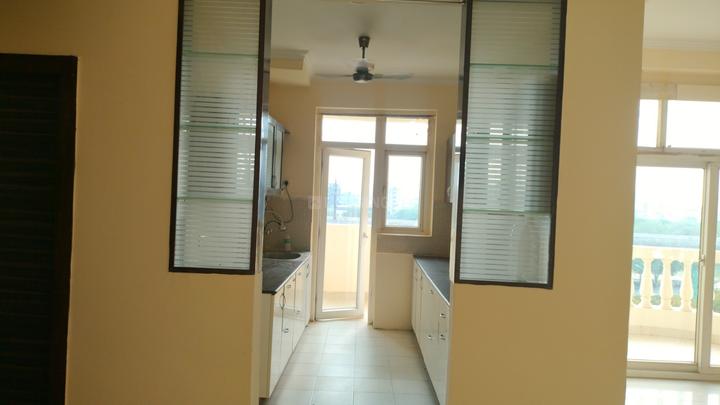 Amrapali Silicon City Main Image 1