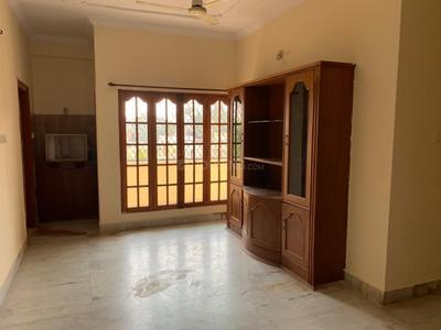 Hall Image of 3000 Sq.ft 3.5 BHK Independent House for sale in Banjara Hills Hyderabad for Rs. 50000000